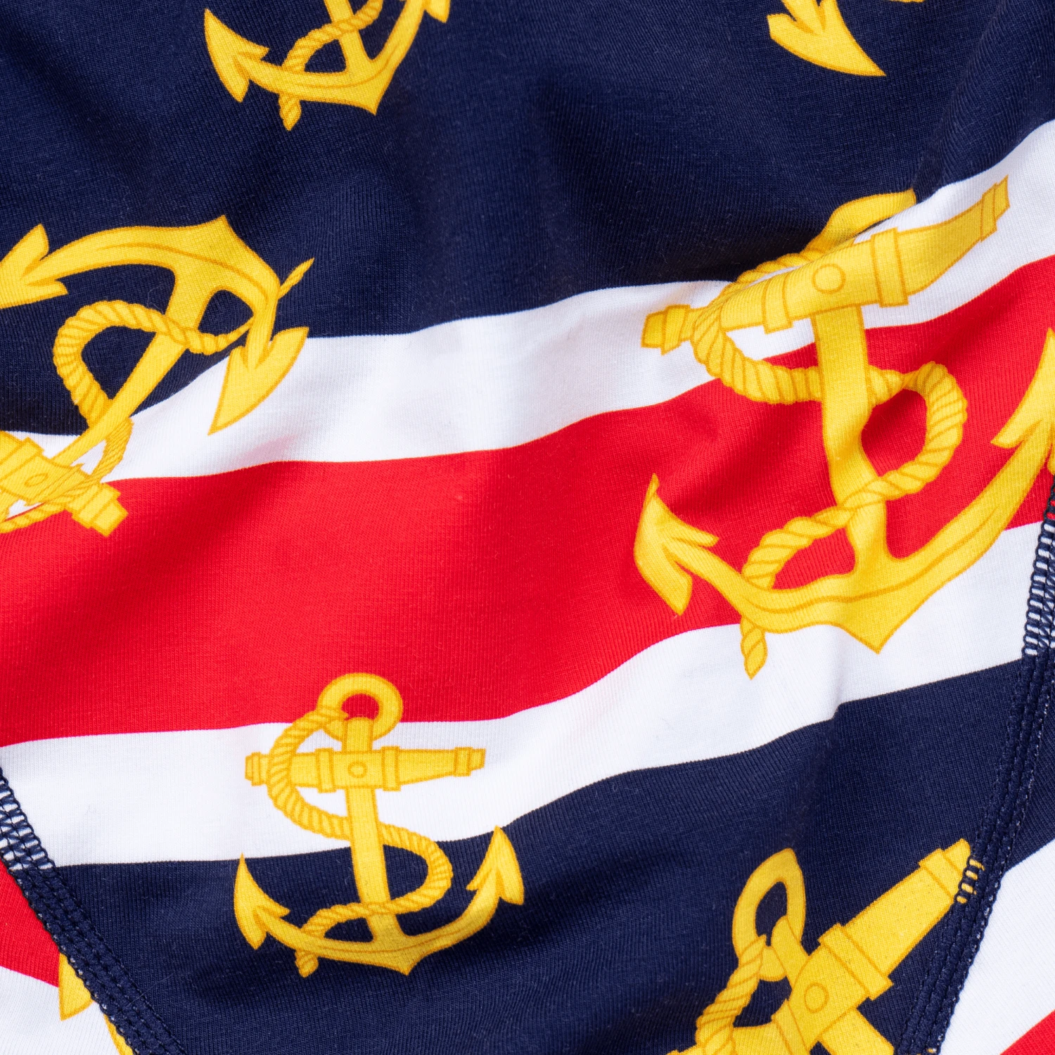 Royal Navy - Teen Boys Boxer Shorts 6 Royal Navy - Teen Boys Boxer Shorts - Image 4