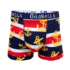 Royal Navy - Teen Boys Boxer Shorts 2 Royal Navy - Teen Boys Boxer Shorts -Sports Bra Store ROYALNAVYM.BOXERFRONT 212d031b 58b7 438b 8295 98eadc877f58