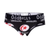 Saracens - Ladies Briefs