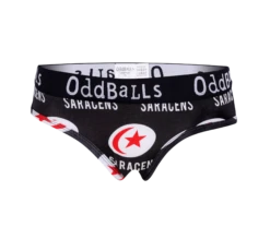 Saracens - Ladies Briefs