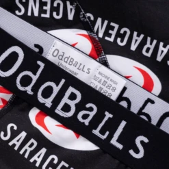 Saracens - Ladies Briefs -Sports Bra Store SARACENS WAISTBAND DETAIL