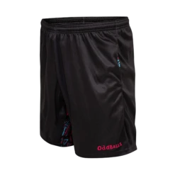 Scribbles - Tech Fit - Mens Sport Shorts