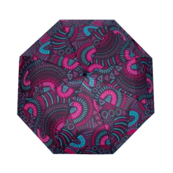 Scribbles - Fold Umbrella