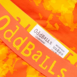 The UK Sepsis Trust - Ladies Briefs 7 The UK Sepsis Trust - Ladies Briefs -Sports Bra Store SEPSIS WAISTBAND DETAIL min