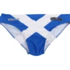 Scotland - Swimming Briefs -Sports Bra Store SOCTLANDFRONTSWIMMERS WEBSITE SIZE