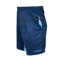 Space Balls - Tech Fit - Mens Sport Shorts