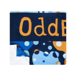 Regular Towel - Space Balls