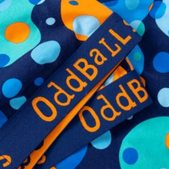 Space Balls - Ladies Bralette 8 Space Balls - Ladies Bralette -Sports Bra Store SPACEBALLS BRALETTE DETAIL