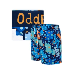 Adult Swim Shorts & Towel Bundle - Space Balls