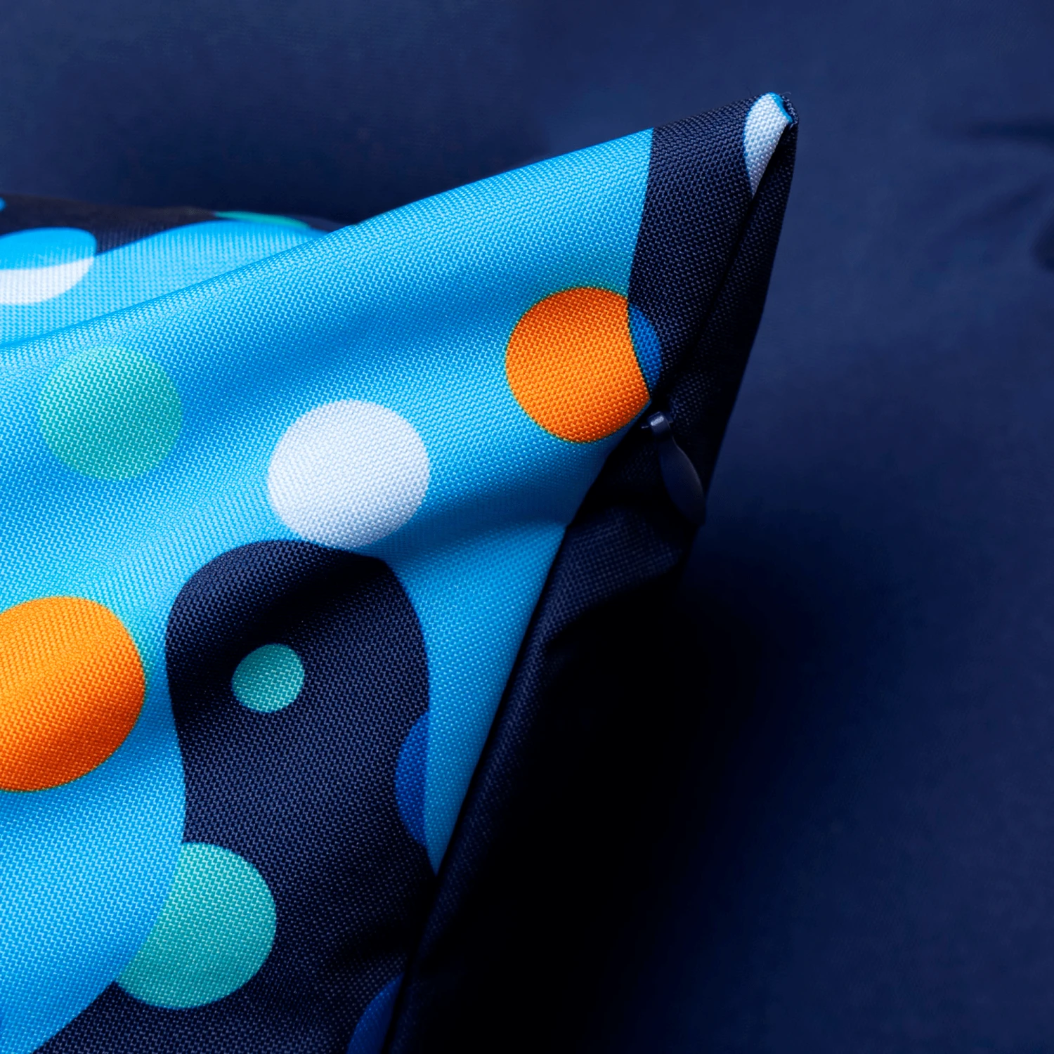 Space Balls - Outdoor Cushion 5 Space Balls - Outdoor Cushion - Image 3