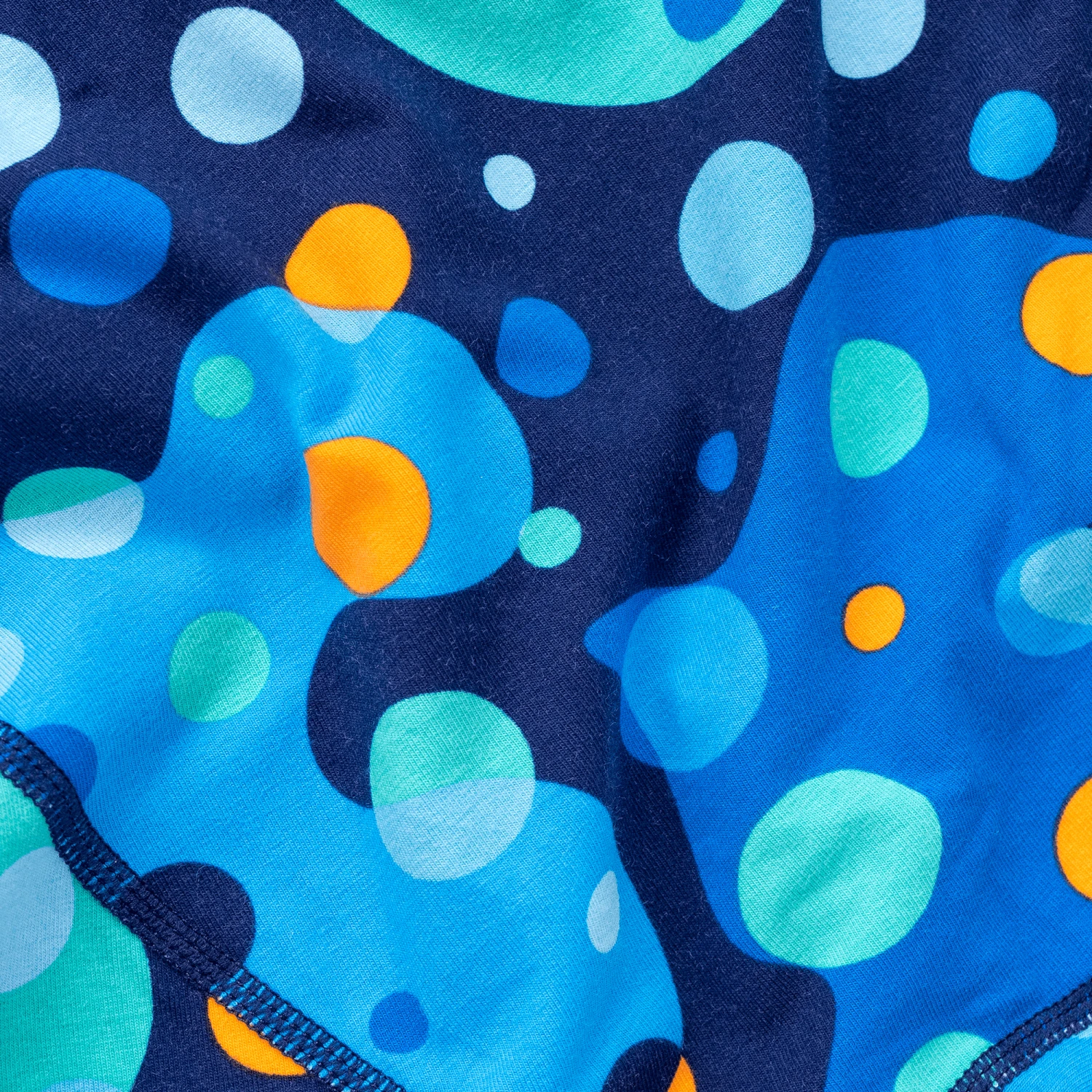 Space Balls - Ladies Boxers 6 Space Balls - Ladies Boxers - Image 4