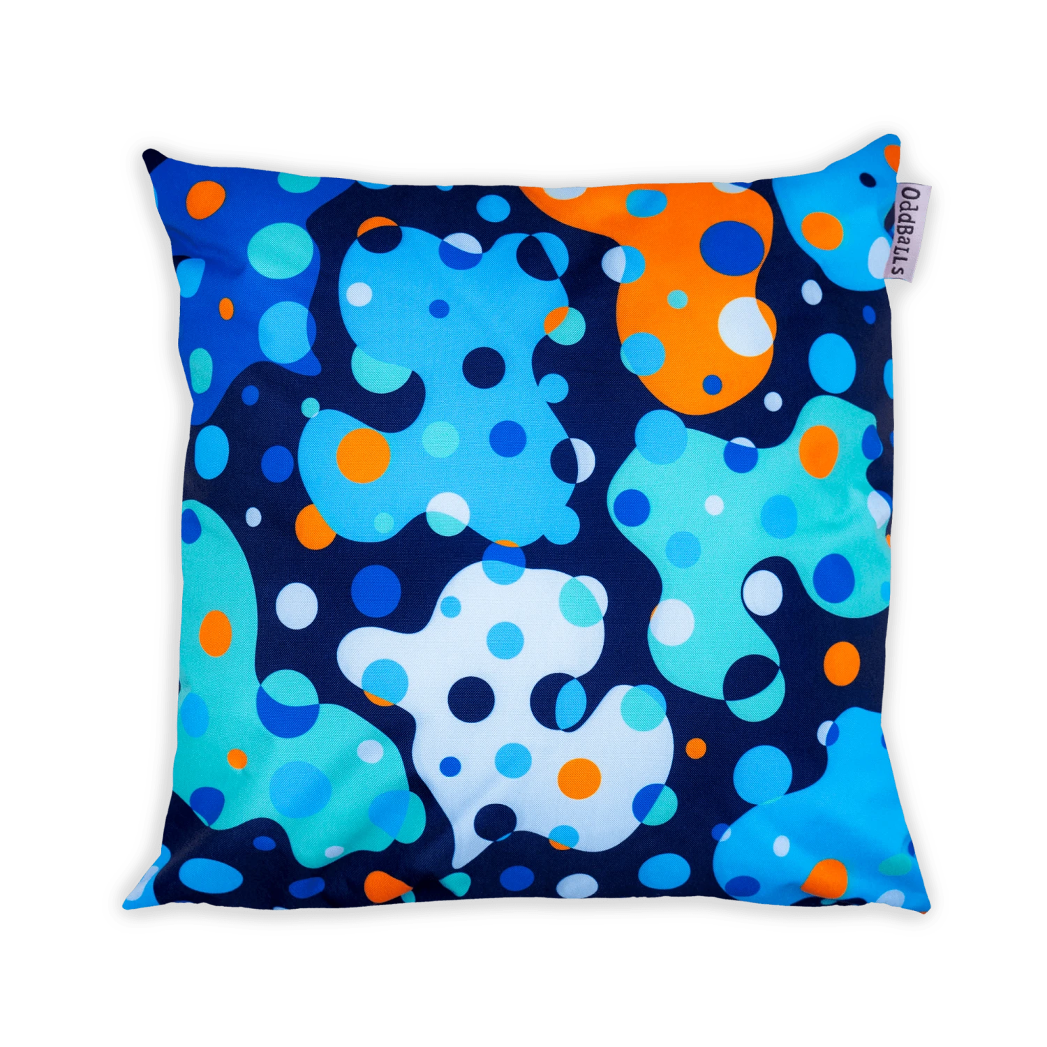 Space Balls - Outdoor Cushion 3 Space Balls - Outdoor Cushion