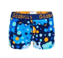 Space Balls - Ladies Boxers