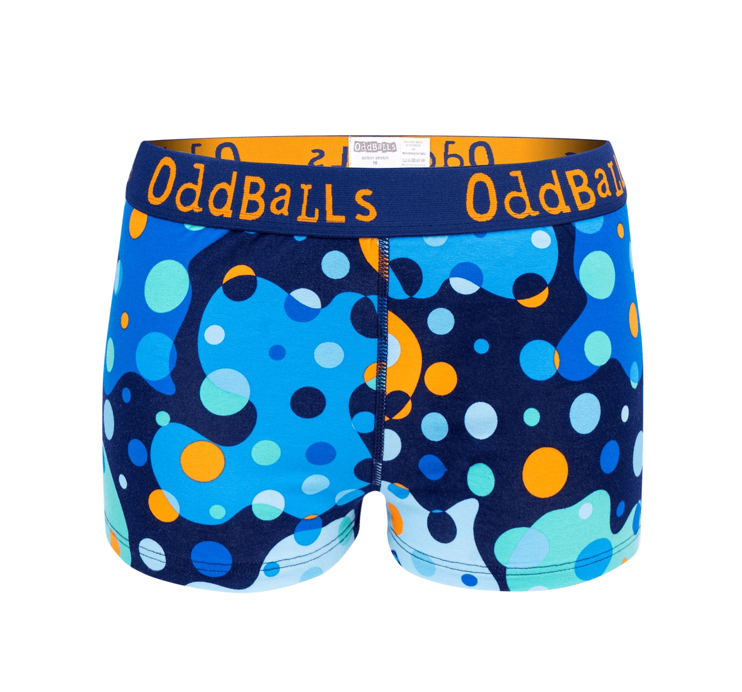 Space Balls - Ladies Boxers 3 Space Balls - Ladies Boxers