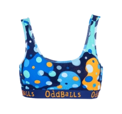 Sports Bra Store 11 Space Balls - Ladies Bralette