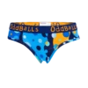 Space Balls - Ladies Briefs