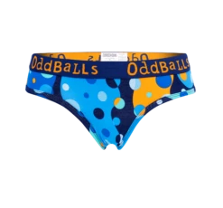 Space Balls - Teen Girls Briefs