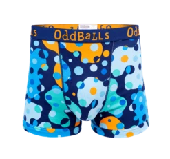 Space Balls - Teen Boys Boxer Shorts