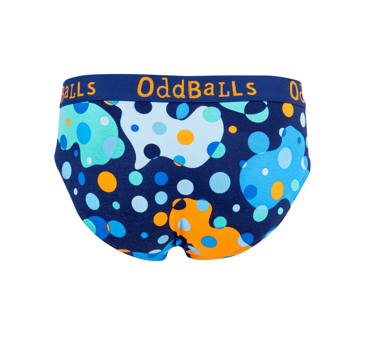 Space Balls - Teen Boys Briefs 4 Space Balls - Teen Boys Briefs - Image 2