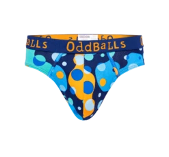 Space Balls - Teen Boys Briefs