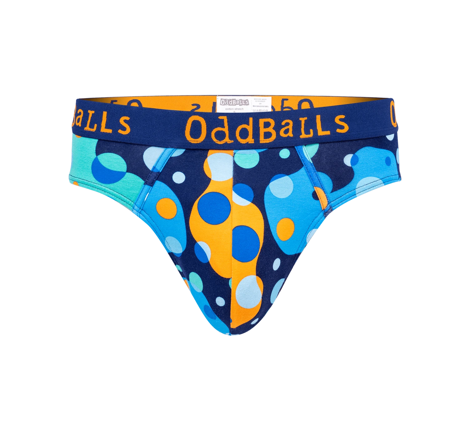 Space Balls - Teen Boys Briefs 3 Space Balls - Teen Boys Briefs