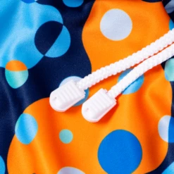 Space Balls - Adventurous - Mens Sport Shorts -Sports Bra Store SPACEBALLS SHORTS DRAWSTRING DETAIL