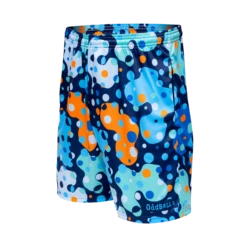 Space Balls - Adventurous - Mens Sport Shorts