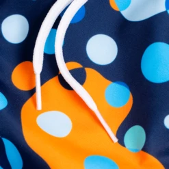 Space Balls - Swimming Briefs -Sports Bra Store SPACEBALLS SWIMMERS DETAIL min