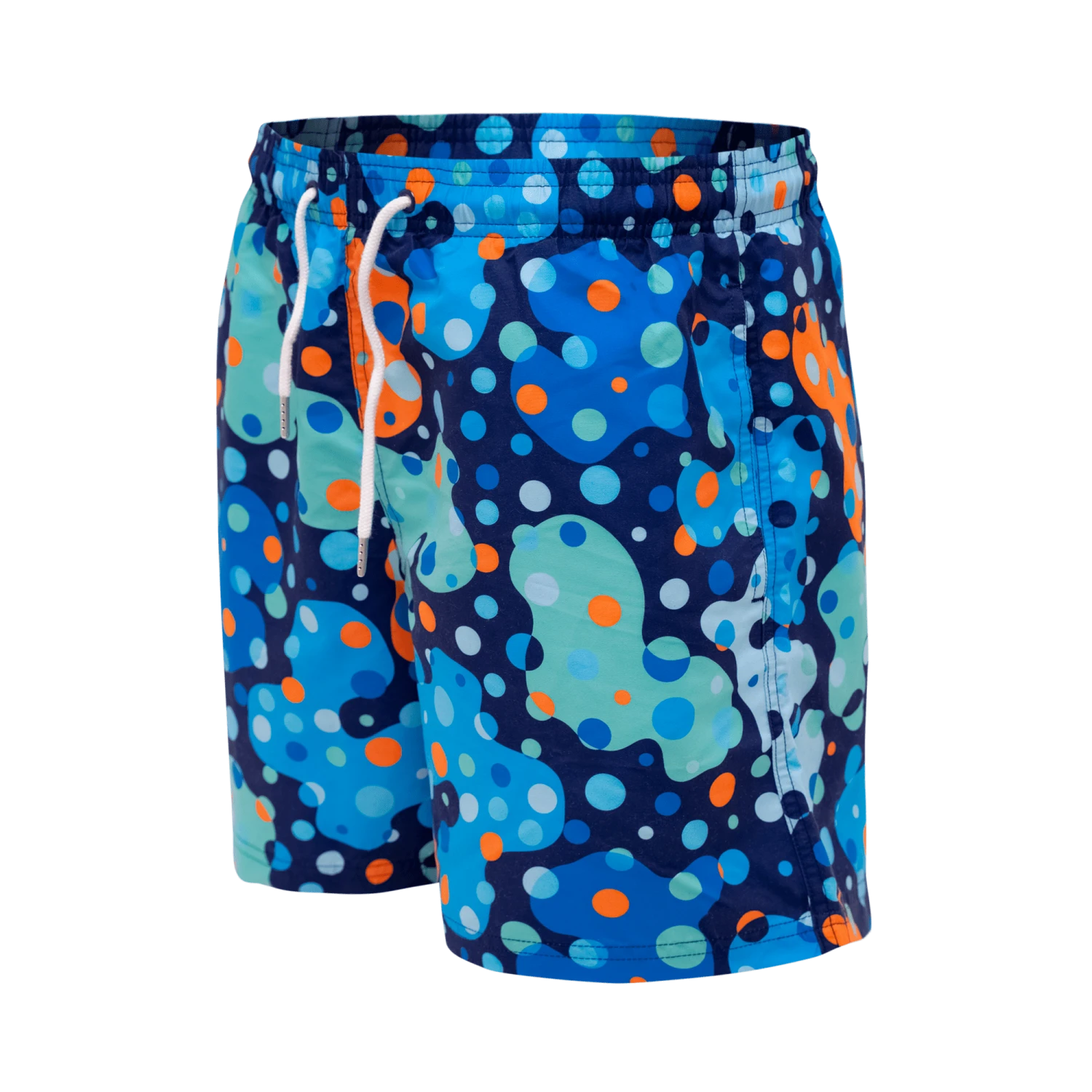 Adult Swim Shorts - Space Balls 3 Adult Swim Shorts - Space Balls