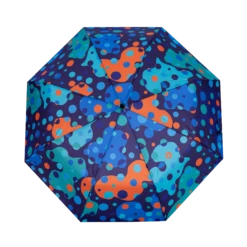 Space Balls - Fold Umbrella