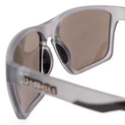 Sports Sunglasses - Frosted Grey 11 Sports Sunglasses - Frosted Grey -Sports Bra Store SQUARESHADES DETAIL3 min