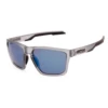 Sports Sunglasses - Frosted Grey -Sports Bra Store SQUARESHADES MAIN min