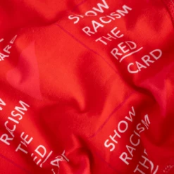 Show Racism The Red Card - Ladies Briefs 9 Show Racism The Red Card - Ladies Briefs -Sports Bra Store SRTRC FABRIC DETAIL