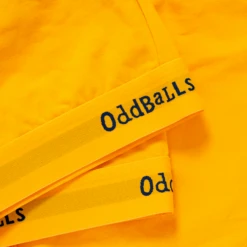 Sweet Potatoes - Ladies Bralette -Sports Bra Store SWEET POTATOES BRALETTE DETAIL min