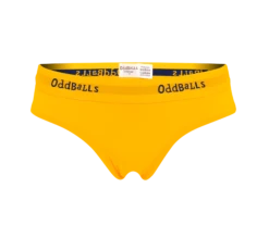 Sweet Potatoes - Ladies Briefs