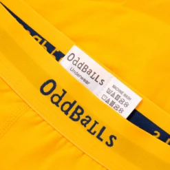 Sweet Potatoes - Ladies Boxers -Sports Bra Store SWEET POTATOES WAISTBAND DETAIL min