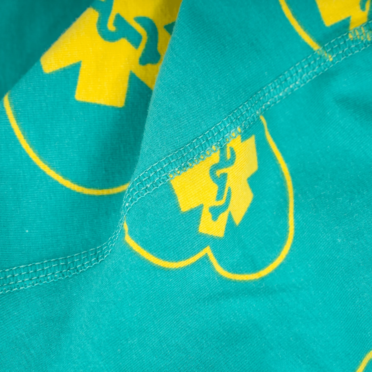 The Ambulance Staff Charity - Teen Boys Briefs 7 The Ambulance Staff Charity - Teen Boys Briefs - Image 5