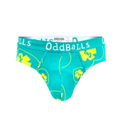 The Ambulance Staff Charity - Teen Boys Briefs