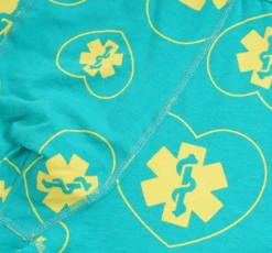 The Ambulance Staff Charity - Ladies Briefs -Sports Bra Store TASCCLOSEUP22021M.BOXERCORRECTWEBSITESIZEDIMAGES