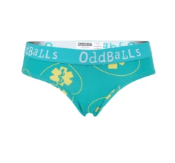 The Ambulance Staff Charity - Teen Girls Briefs