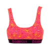 The Endometriosis Foundation - Ladies Bralette 2 The Endometriosis Foundation - Ladies Bralette -Sports Bra Store TEF L.BRALETTE FRONT min