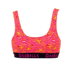 The Endometriosis Foundation - Ladies Bralette