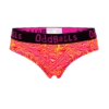 The Endometriosis Foundation- Ladies Briefs 2 The Endometriosis Foundation- Ladies Briefs -Sports Bra Store TEF L.BRIEF FRONT min