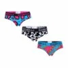 Top Picks Bundle - Ladies Briefs 3 Pack Bundle 1 Top Picks Bundle - Ladies Briefs 3 Pack Bundle -Sports Bra Store TOP PICKS BUNDLE FRONT
