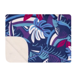 Toucan - Luxury Sherpa Fleece Blanket