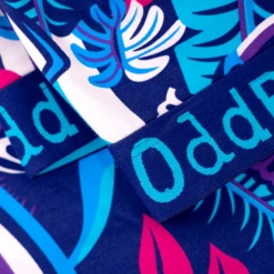 Toucan - Ladies Bralette 8 Toucan - Ladies Bralette -Sports Bra Store TOUCAN BRALETTE DETAIL 1 min