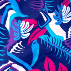 Toucan - Teen Girls Bralette -Sports Bra Store TOUCAN FABRIC DETAIL 1 min 020bf9ec ed8d 49fb ae9f d8c251bda999