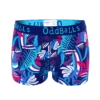 Toucan - Ladies Boxers 1 Toucan - Ladies Boxers -Sports Bra Store TOUCAN L.BOXER FRONT 1 min