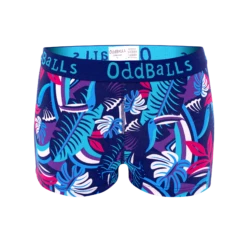 Toucan - Ladies Boxers