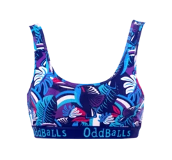 Toucan - Teen Girls Bralette